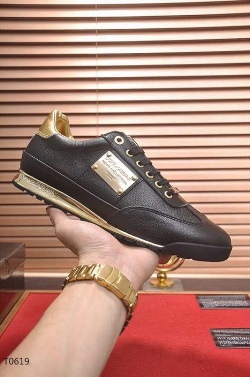 Picture of Dolce Gabbana Shoes _SKUDGsz38-4403394134